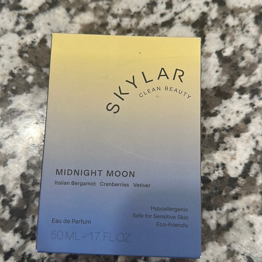 Women Skylar Clean Beauty | Midnight Moon